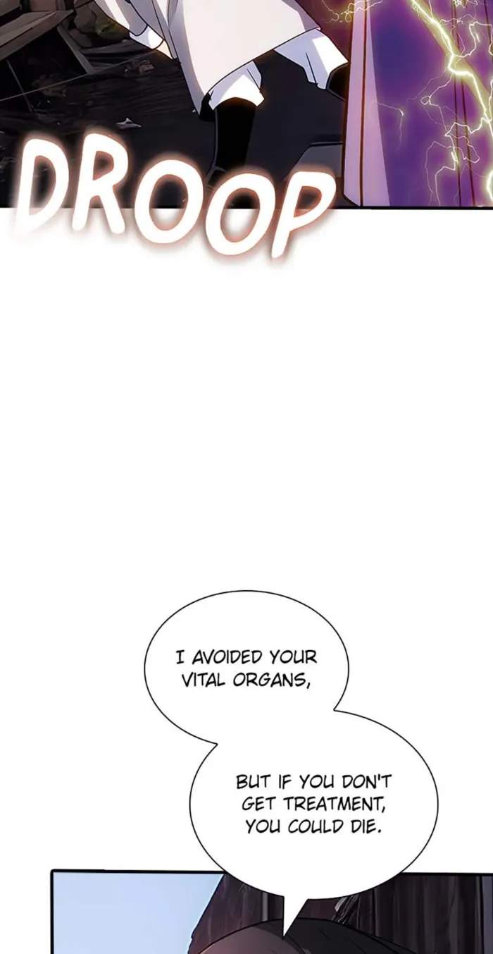 I have an SSS-rank Trait, but I want a Normal Life Chapter 124 42